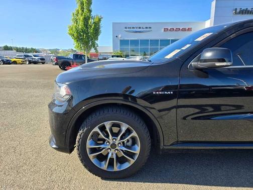 2020 Dodge Durango R/T