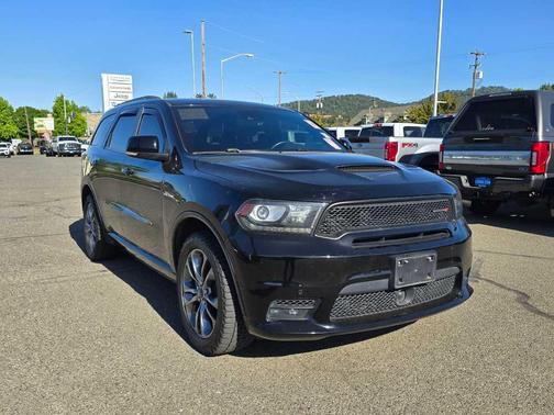 2020 Dodge Durango R/T