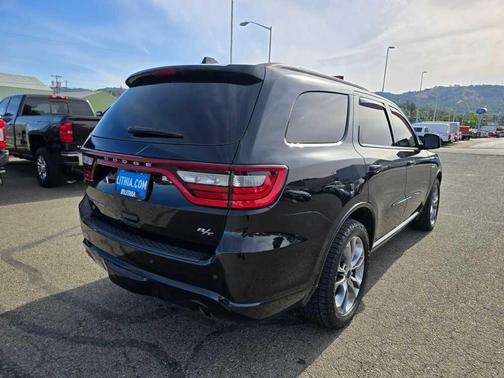 2020 Dodge Durango R/T