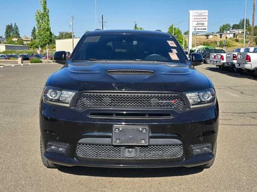 2020 Dodge Durango R/T