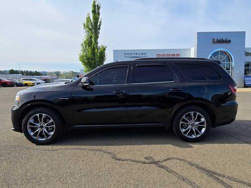 2020 Dodge Durango R/T