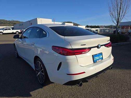 2021 BMW 228 Gran Coupe i xDrive