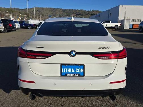 2021 BMW 228 Gran Coupe i xDrive