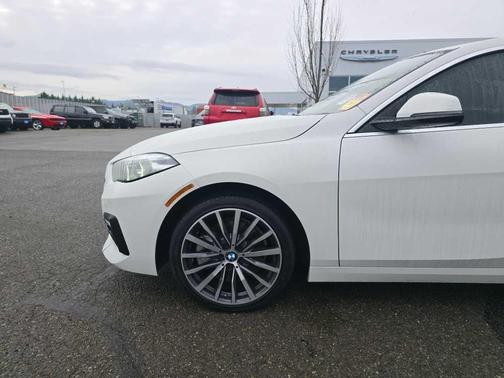 2021 BMW 228 Gran Coupe i xDrive