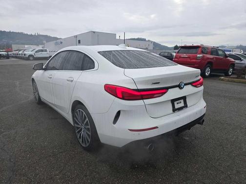 2021 BMW 228 Gran Coupe i xDrive