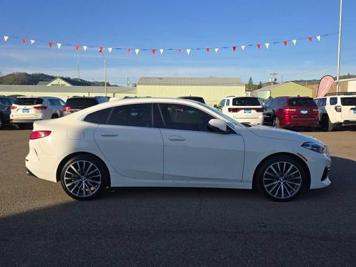2021 BMW 228 Gran Coupe i xDrive
