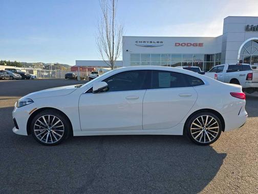 2021 BMW 228 Gran Coupe i xDrive