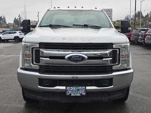 2019 Ford F-350 XL