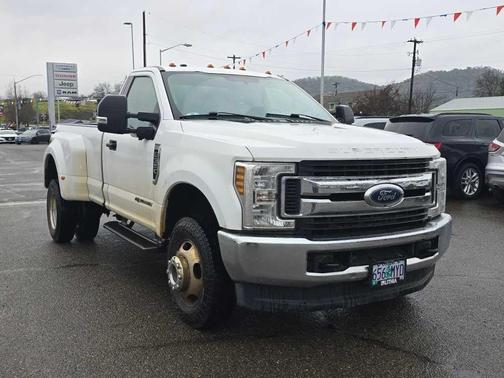 2019 Ford F-350 XL