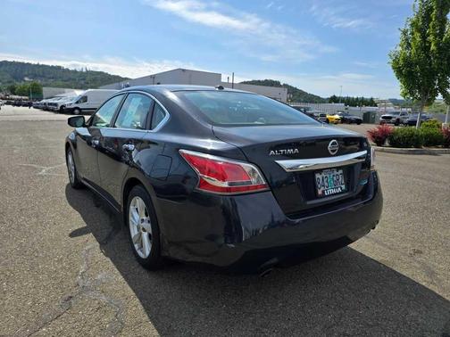 2014 Nissan Altima 2.5 SL