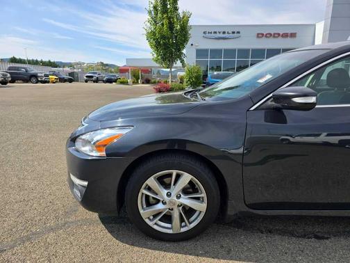 2014 Nissan Altima 2.5 SL