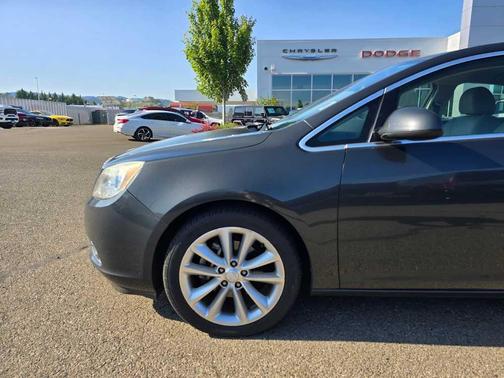 2015 Buick Verano Convenience Group