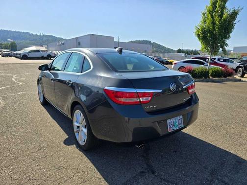 2015 Buick Verano Convenience Group