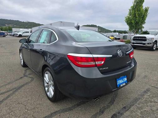 2015 Buick Verano Convenience Group