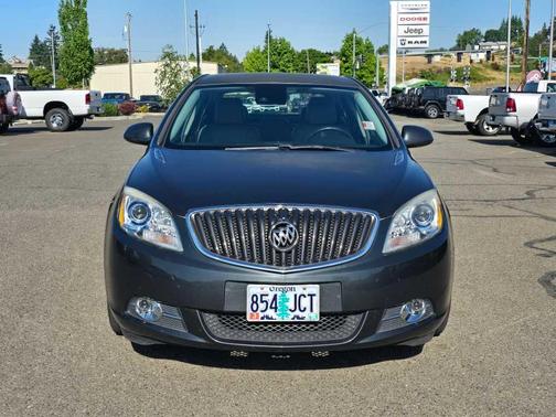 2015 Buick Verano Convenience Group