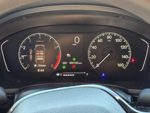 2025 Honda Civic LX