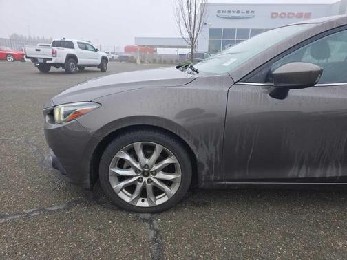 2014 Mazda Mazda3 s Touring