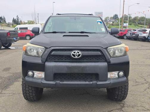 2011 Toyota 4Runner Trail
