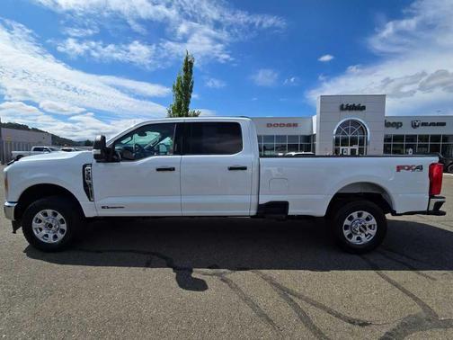 2023 Ford F-350 XLT