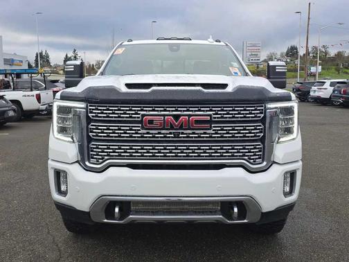 2021 GMC Sierra 2500 Denali