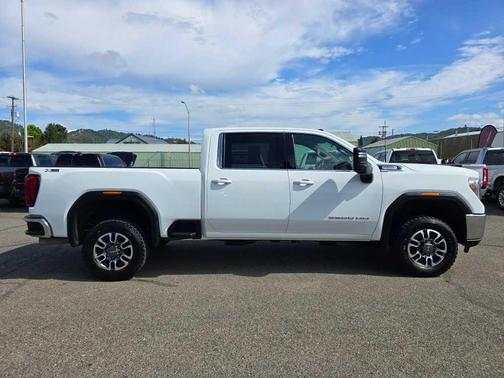 2023 GMC Sierra 3500 SLE