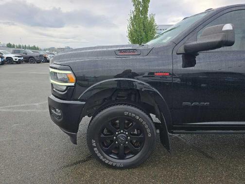 2020 RAM 3500 Laramie