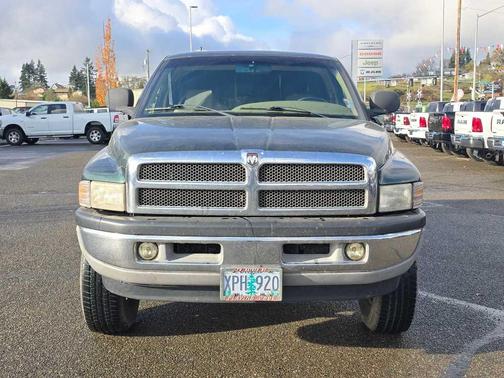 2001 Dodge Ram 2500 ST