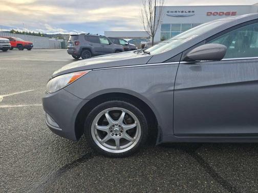 2011 Hyundai SONATA SE 2.0T