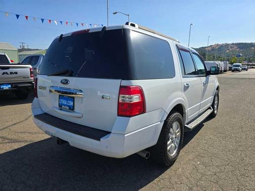 2013 Ford Expedition XLT