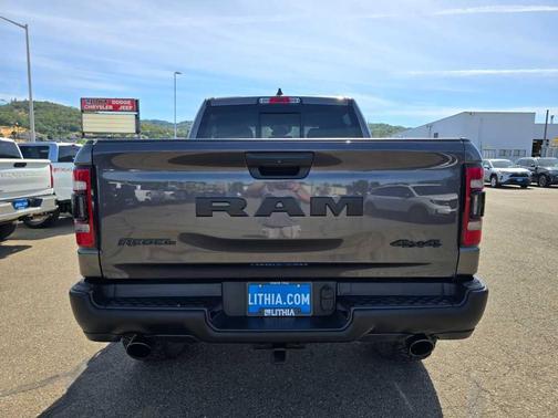 2023 RAM 1500 Rebel