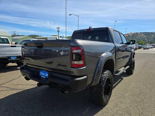 2023 RAM 1500 Rebel
