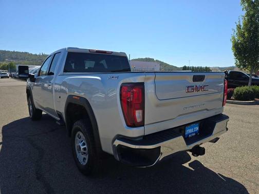 2023 GMC Sierra 2500 SLE