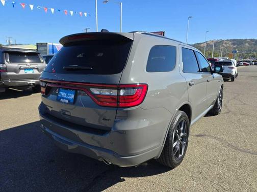 2026 Dodge Durango GT HEMI V8