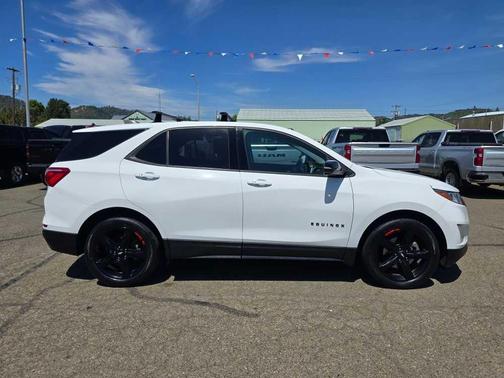 2019 Chevrolet Equinox 2LT