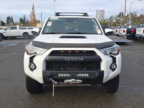 2020 Toyota 4Runner TRD Pro