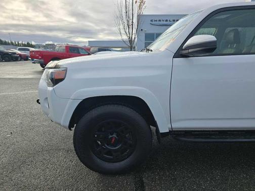 2020 Toyota 4Runner TRD Pro