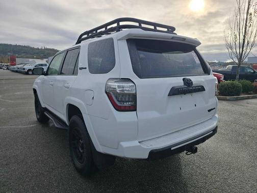 2020 Toyota 4Runner TRD Pro