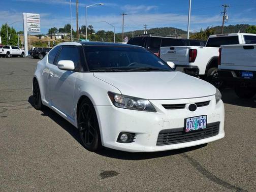 2013 Scion tC Base (A6)