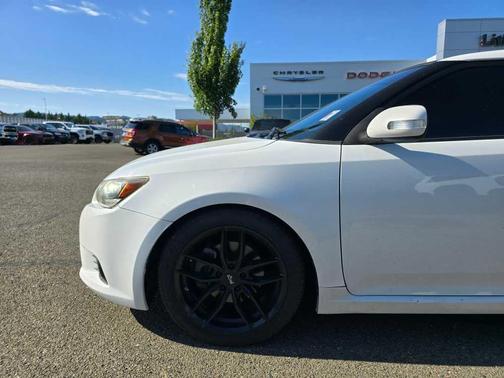 2013 Scion tC Base (A6)