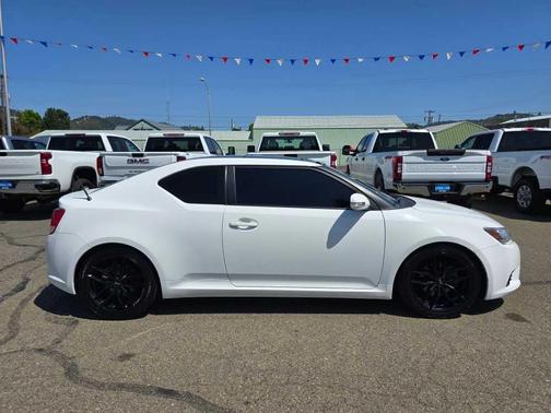 2013 Scion tC Base (A6)