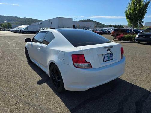 2013 Scion tC Base (A6)
