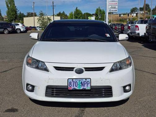 2013 Scion tC Base (A6)