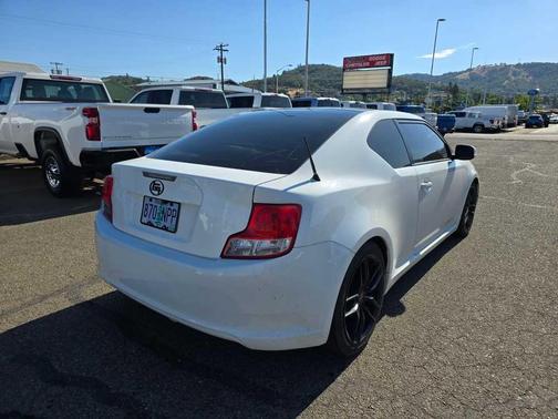 2013 Scion tC Base (A6)