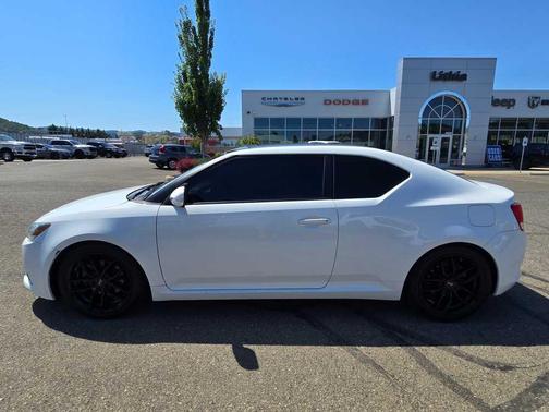 2013 Scion tC Base (A6)