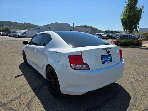 2013 Scion tC Base (A6)