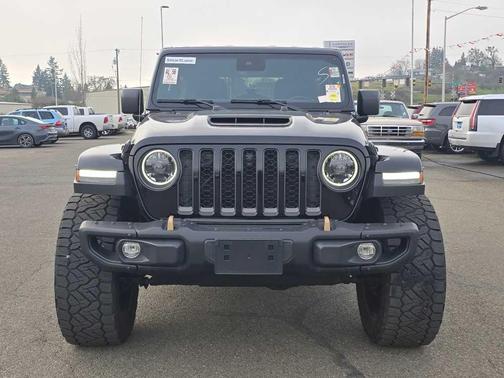 2023 Jeep Wrangler Rubicon 392
