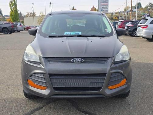 2016 Ford Escape S