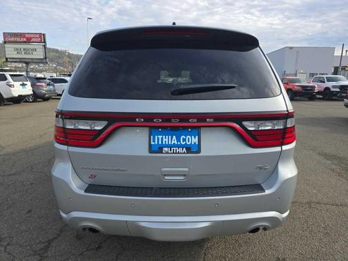 2024 Dodge Durango R/T