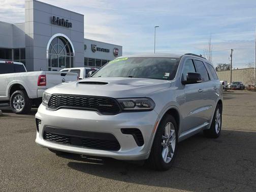 2024 Dodge Durango R/T