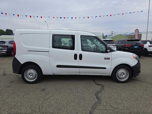 2017 RAM ProMaster City Tradesman